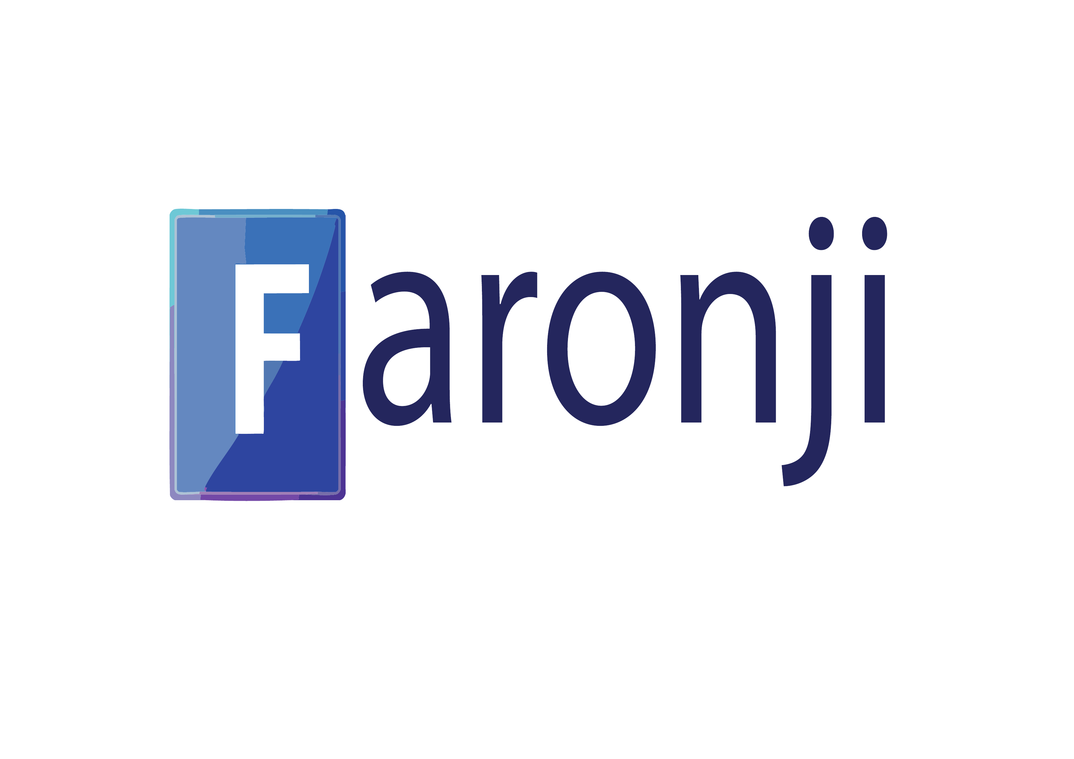 Logo Faronji